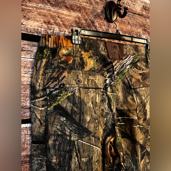 Mossy Oak hunting pants. These are new without tags. - Picture 3 of 12